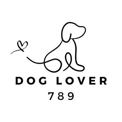 Dog Lover 789 logo